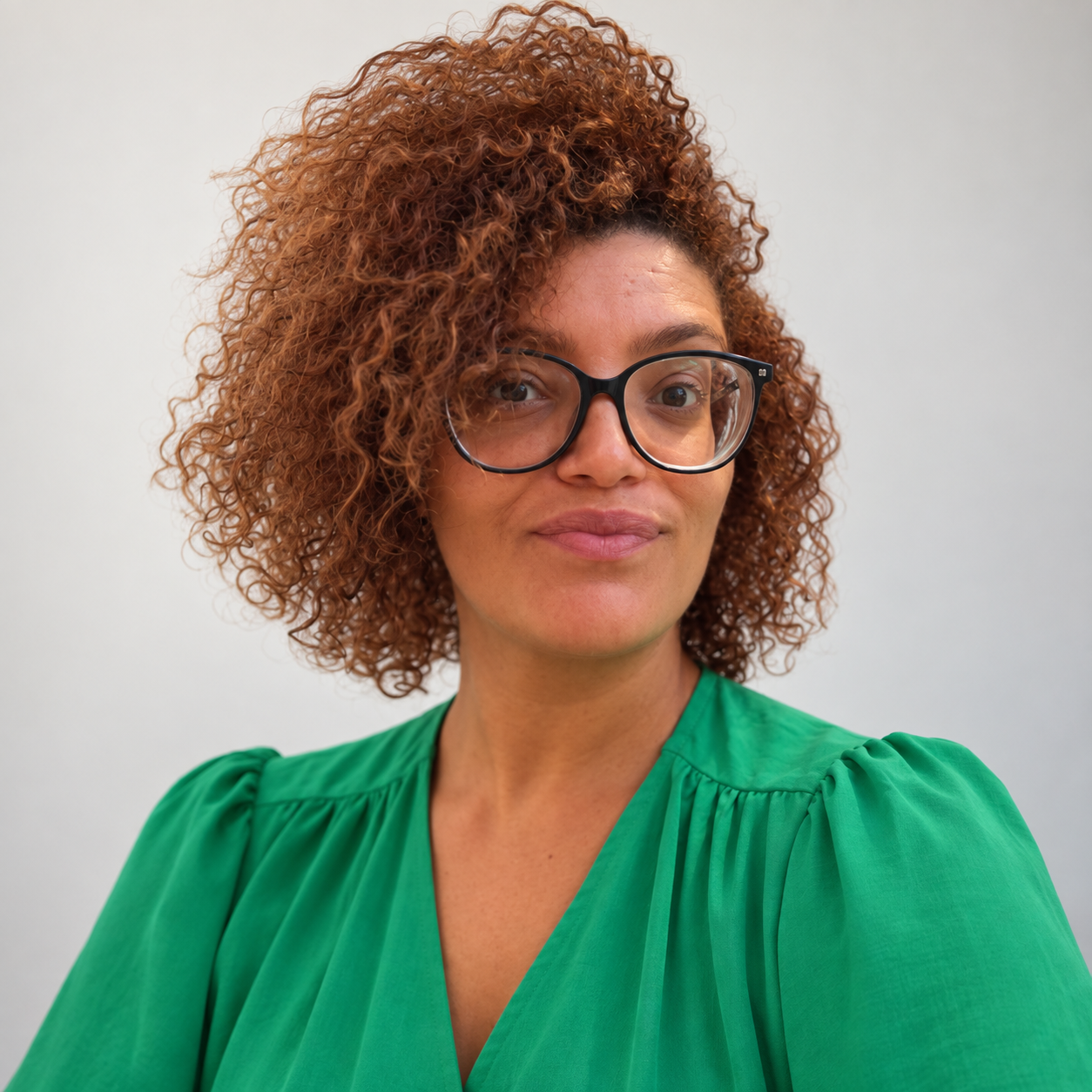 Nadiene Dias da silva